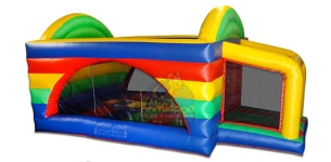 Kiddie Sport Arena